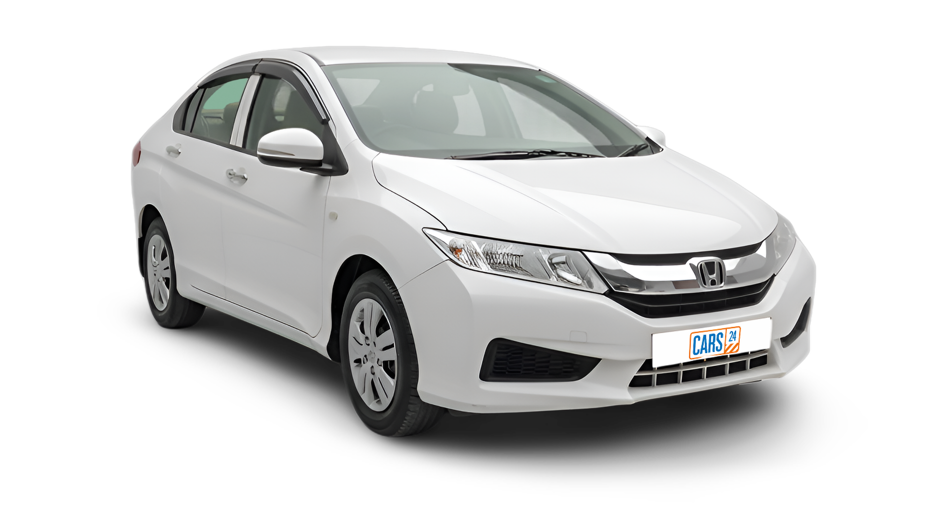 Honda City-img